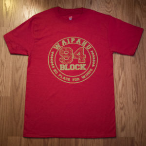 94 block shirts